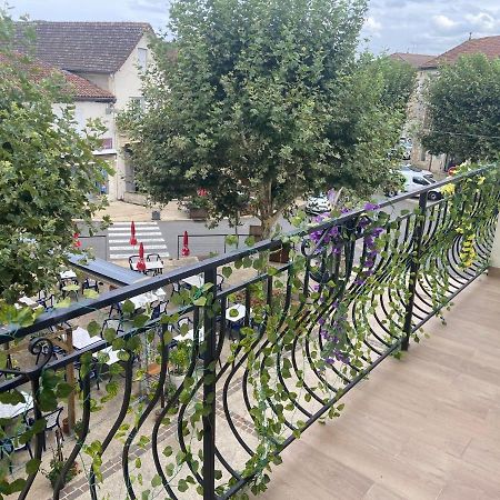 Chambres Pour 1 Ou 2 Personnes Prayssac Екстериор снимка