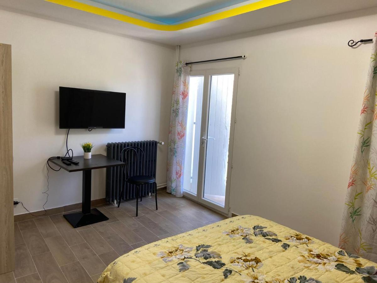 Chambres Pour 1 Ou 2 Personnes Prayssac Екстериор снимка