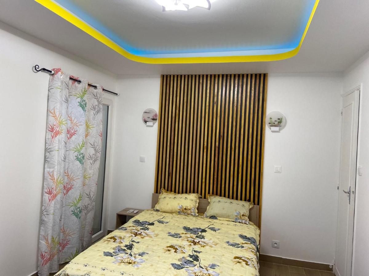 Chambres Pour 1 Ou 2 Personnes Prayssac Екстериор снимка